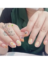 ネイルディーアンドディー(Nails D&D)/