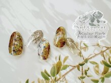 ネイルクルール(Nail.Couleur)/The summer 2024,6