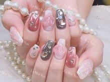 ラメール(La mer)/持ち込みデザイン