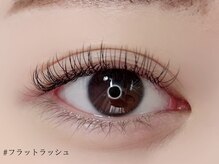 ロジー(ROSIE)/フラットラッシュ