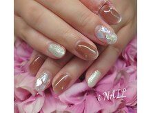 アイネイル(iNAIL)/