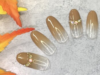 ミラーナ(Milana)/◆10月新作デザイン◆¥6500