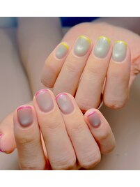 マグネット