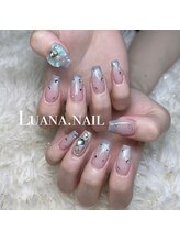 ルアナ ネイル(Luana.nail)/