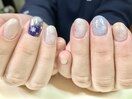 冬ネイル