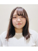 整体のもみ健 土手町店 岩田 南美