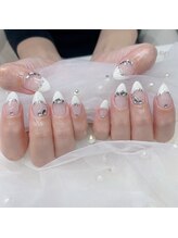 アンベリール 新宿(Embellir)/120分やり放題コース♪