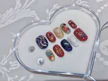 マニッシュ(Manish)/オーダーメイドのオーダーチップ