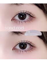 メゾンドシャルム(maison de charme)/サンドロッド