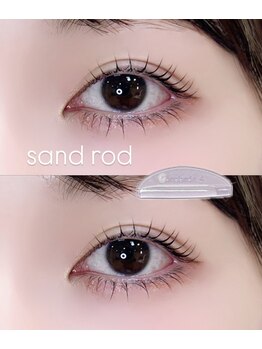 メゾンドシャルム(maison de charme)/サンドロッド