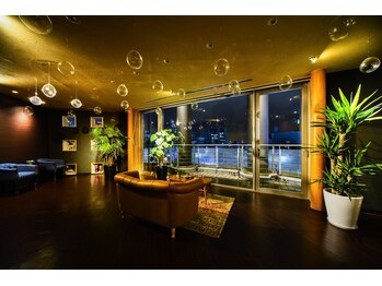ビューティアンドリラクゼーションサロン ユライフ 関内駅前店(癒LIFE)