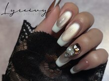 リライヴィー(Lyreivy)/フレンチネイル