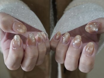 ランプライト(lamp light)