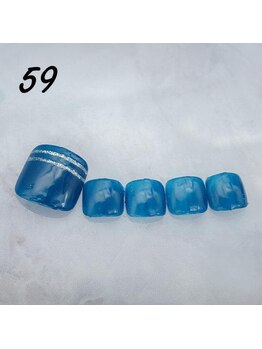 定額4,400円 No.59