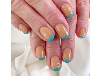 サロン ド シエル(Salon de ciel)/nail design...♪