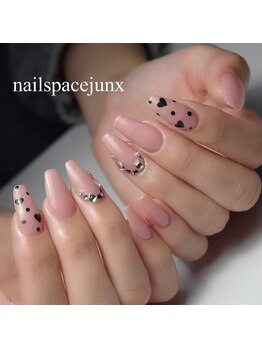 ジュンクス(JUNX)/JUNX Nail Collection
