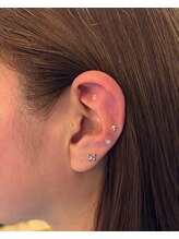 ヨサパークツボミ(YOSA PARK tsubomi)/