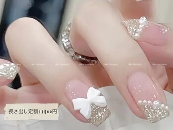 ニコネイルサロン 宇都宮店(Niko nailsalon)/
