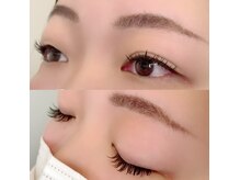 アートヘアー(a-to hair)/フラットラッシュ/color