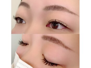 アートヘアー(a-to hair)/フラットラッシュ/color