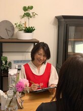 ヨサパークサティ 天王寺店(YOSAPARK Sati) 藤本 郁子
