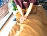 【※平日限定】産後ママにおススメ◎ボディケア＆ヘッドスパ70分　￥5,900　