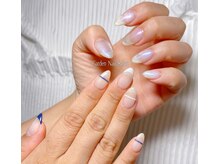 ガーデン(Garden)/トレンドコース　¥7500