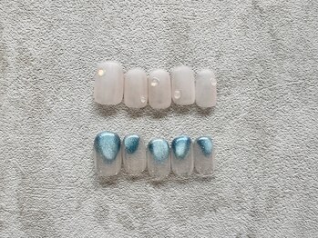 ツーバイ マックスビューティー 下北沢(2by MAX BEAUTY)/個性派デザイン ¥10670