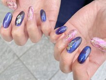 ナナ アトリエネイル(NANA atelier-nail)/★ネイルデザイン★