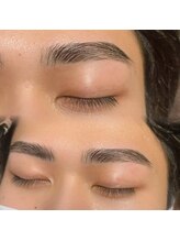 【男女問わず通えるユニセックス対応】