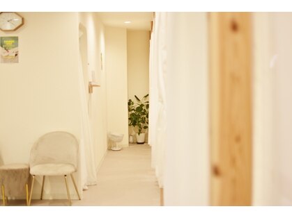 メゾンドシャルム(maison de charme)の写真