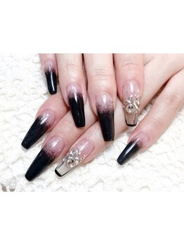 スカルプが得意なサロン