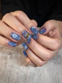 ファッション気象オタネイル