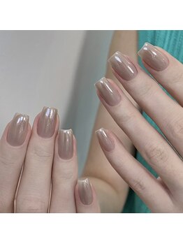 ジュン ネイル(JUN NAIL)/