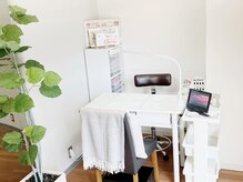 オーブネイル(Orb nail)の雰囲気（お持ち込みデザインもできる限り対応いたします）