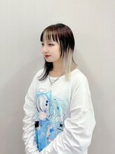 グリー 川口駅前店(glee) 佐藤