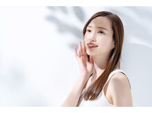 3秒で恋に落ちる素肌/婚活は素肌美で勝負！＃婚活美容＃透明感