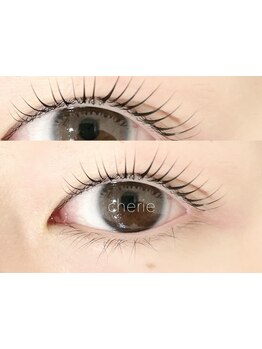 ナチュラル上品な目元にしたい