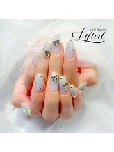 リフテッド(Lifted)/パーツやり放題／