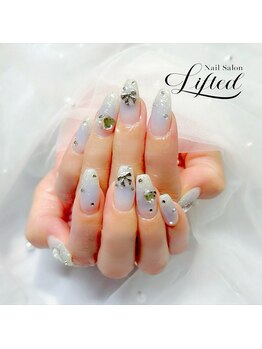 パーツやり放題／