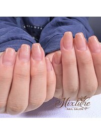 スクエアグラデーション