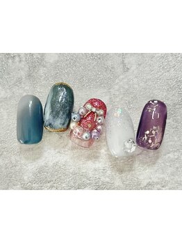 シンプル系（オフィス・日常）が得意