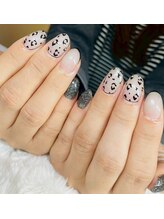 リリーローズ(Lily Rose )/定額スタンダード