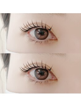 オズ(OZ)/【まつげ/まつ毛パーマ】郡山