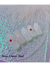 サラグレースネイル(Sara Grace Nail)/