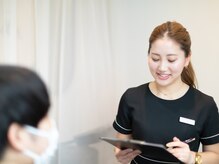 プラスエイト 新宿店/新宿/メンズ眉毛専門サロン