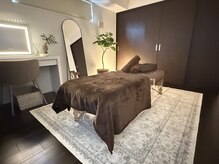 完全個室のプライベート空間【武蔵小杉/肩こり/マッサージ整体】