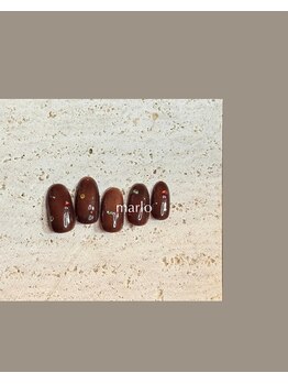 simple design@8800→初回7700