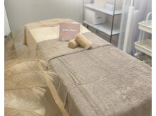 フェミプレイス(Femi Place)の雰囲気(柔らかい雰囲気を基調として落ち着いた店内で施術いたします)