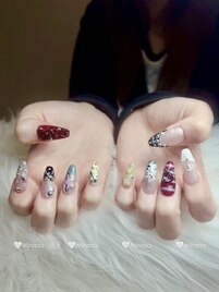 ゴデゴデデザイン